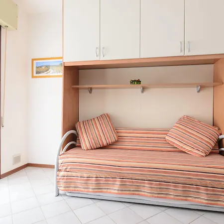Apartment Rubin