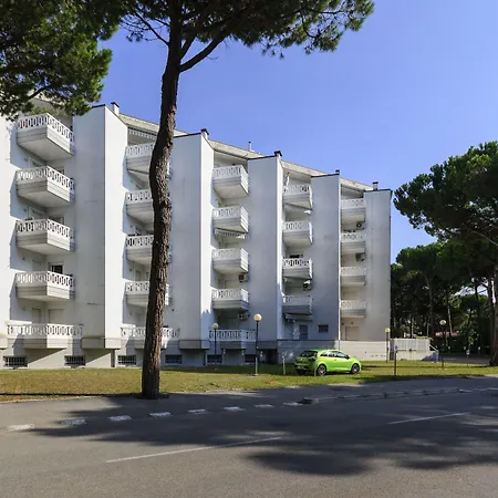 Rubin Apartment Lignano Sabbiadoro