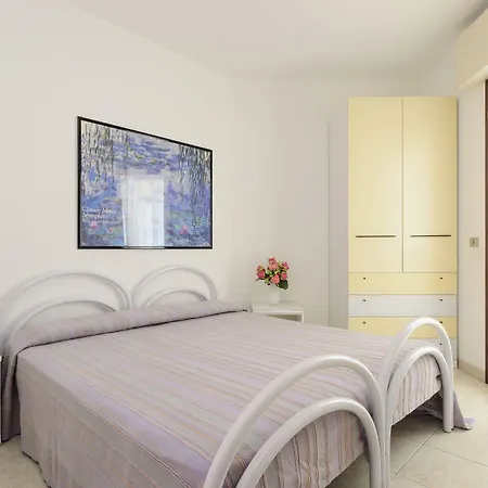 Apartment Rubin