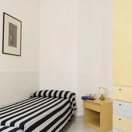Apartment Rubin *