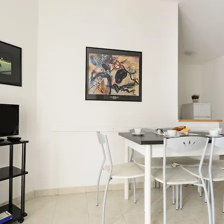 Rubin Apartment Lignano Sabbiadoro